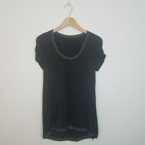 lululemon athletica Tops - Lululemon Willpower Tech Short Sleeve lululemon athletica Tops - Lululemon Willpower Tech Short Sleeve